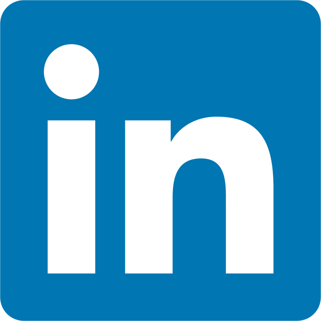 Logo company Linkedin
