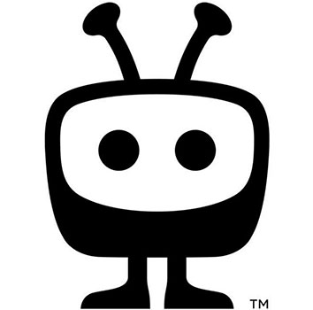 Logo company TiVo
